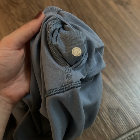 lululemon align high rise leggings 25” - Picture 4 of 4